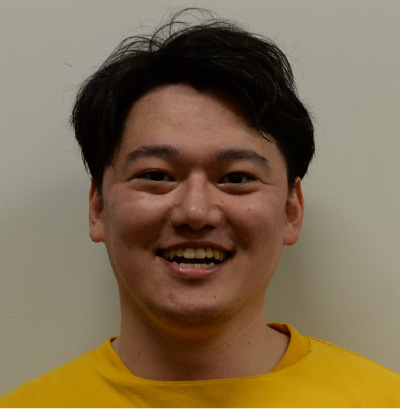 秀徳 篤生
