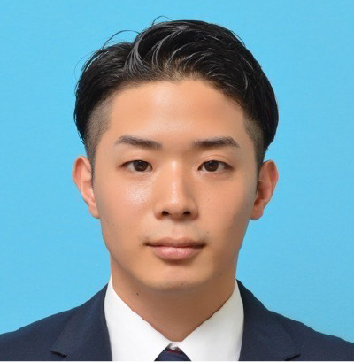 淺井 泰地