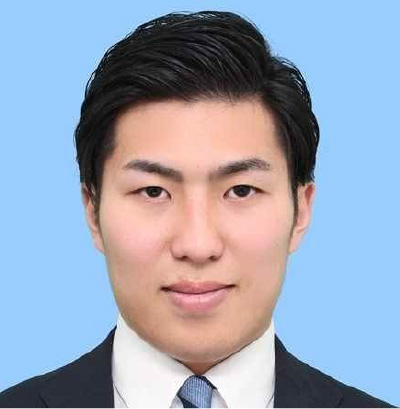 坂口 兼哉