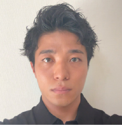 川嶋 海人