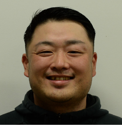 髙澤 幸平
