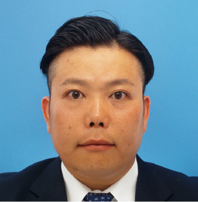 新川 諒太