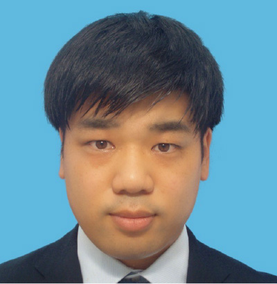 二戸部 将